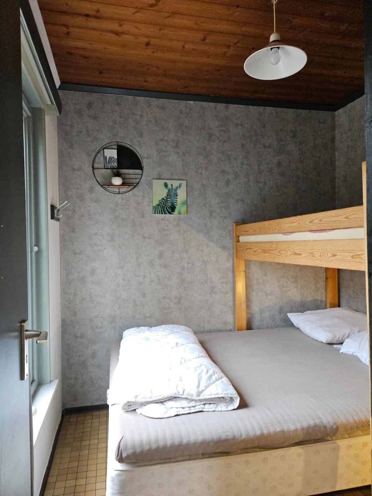 Nawal's Belle Vue Dinant Givet Chalet