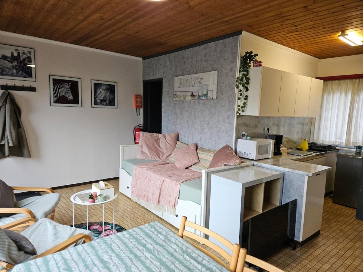 Nawal's Belle Vue Dinant Givet Chalet *