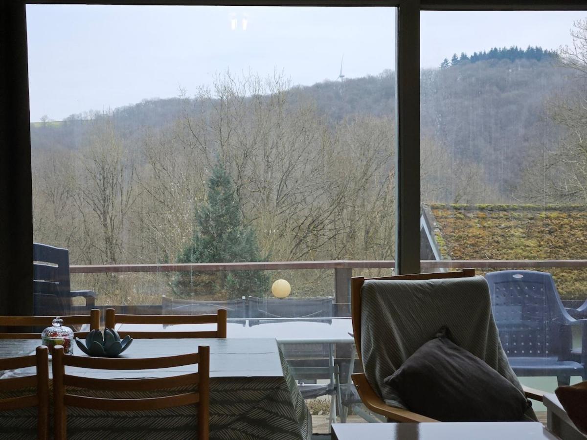 Chalet Nawal's Belle Vue Dinant Givet Waulsort